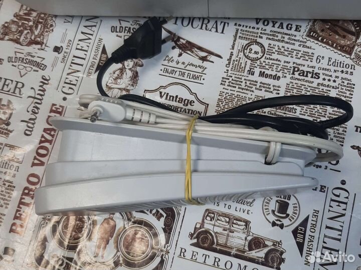 Швейная машина Brother RS-240