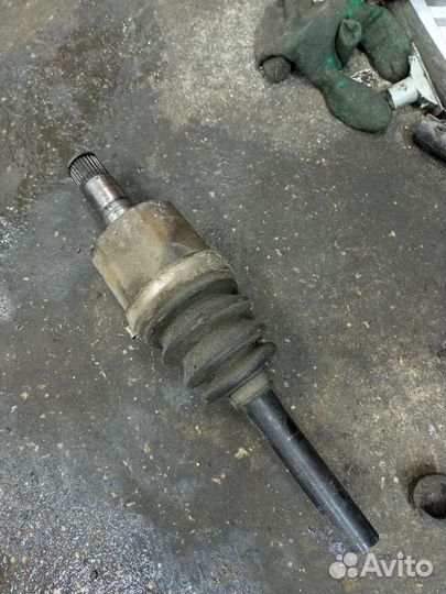 Шрус внутренний спектра бу