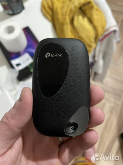 Wifi роутер tp link m7000