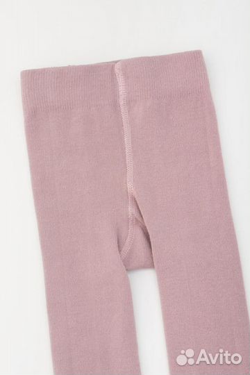 Колготки для девочки Crockid К 9279 роз (104-110)