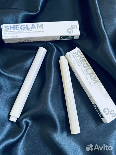 Sheglam косметика