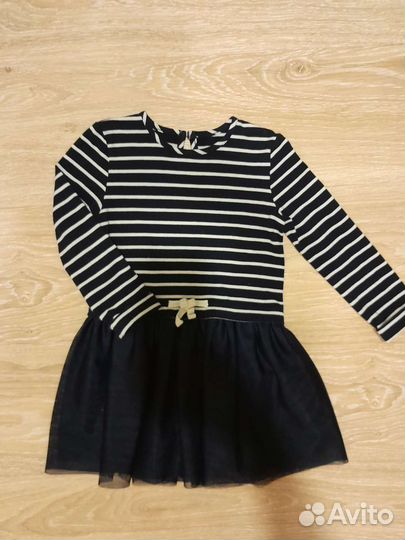 Вещи пакетом на девочку 3 года