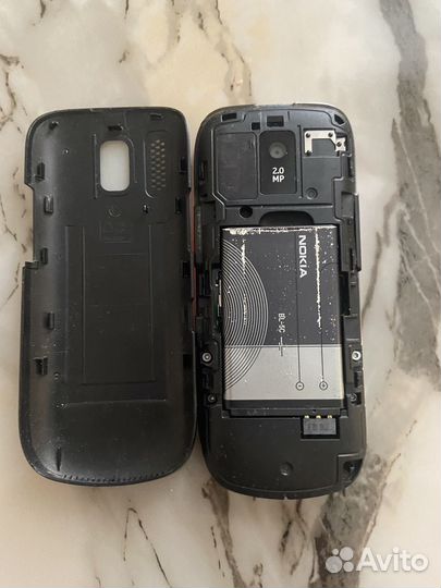 Nokia Asha 202