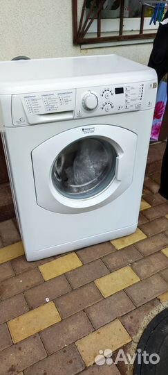 Стиральная машина на запчасти