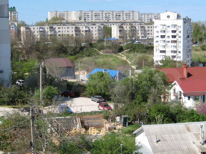 Участок 6 сот. (СНТ, ДНП)