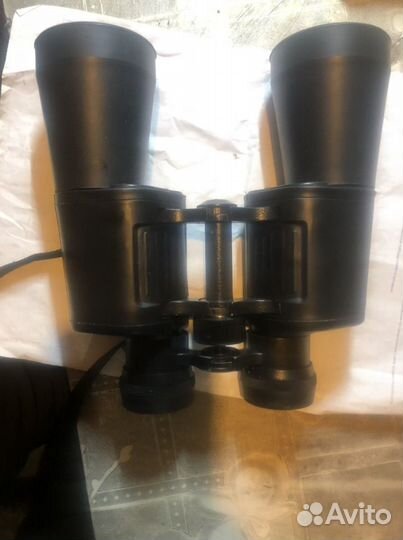 Бинокль