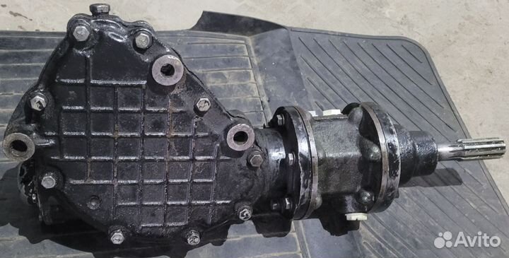 Гур ЗИЛ, Урал, Маз