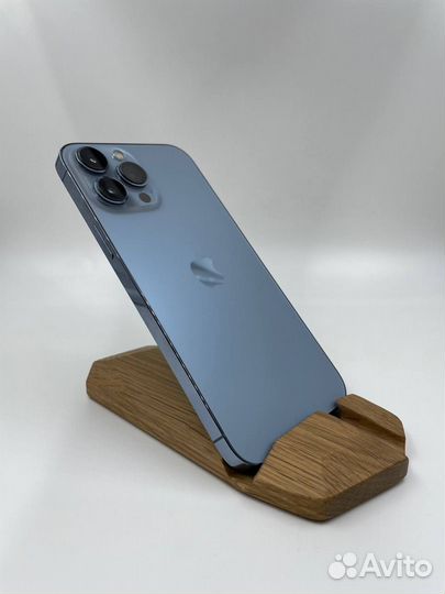 iPhone 13 Pro Max, 256 ГБ