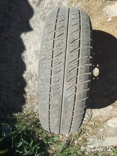 Колеса r13