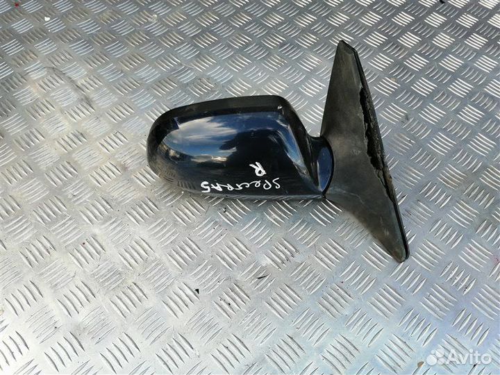 Зеркало правое Kia Spectra LD S6D 2008