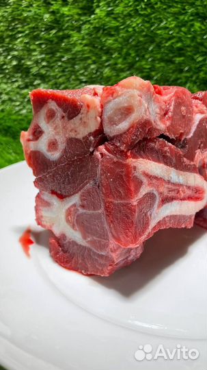 Мясо для собак