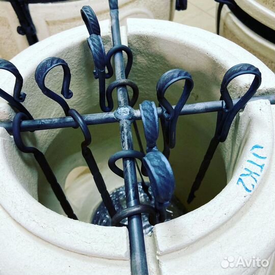 Тандыр Амфора Кочевник (новый) Ставрополь