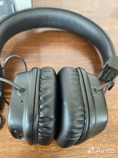 Наушники Marshall major 2 bluetooth