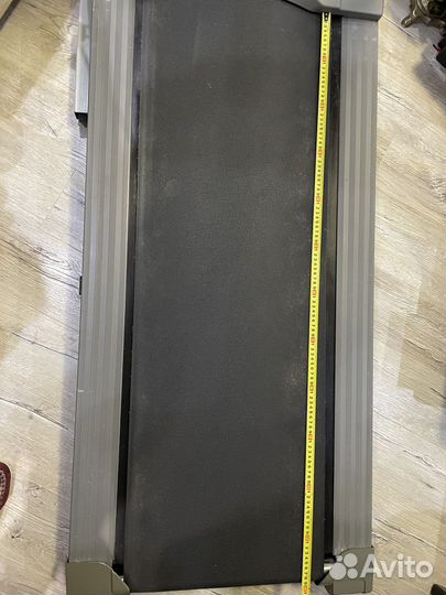 Беговая дорожка torneo T-203