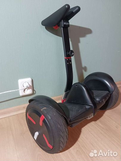 Мини-сигвей Mini Robot Pro 36V