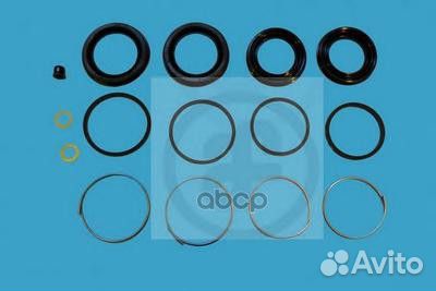 Рем.к-кт суппорта toyota land cruiser 100/lexus