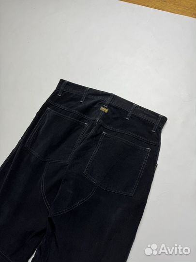 Брюки G-Star S.C. Elwood Corduroy Biker Pant W32