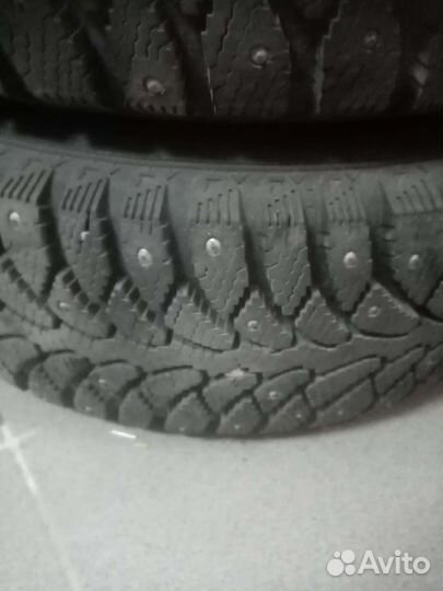 Колеса R14зимние