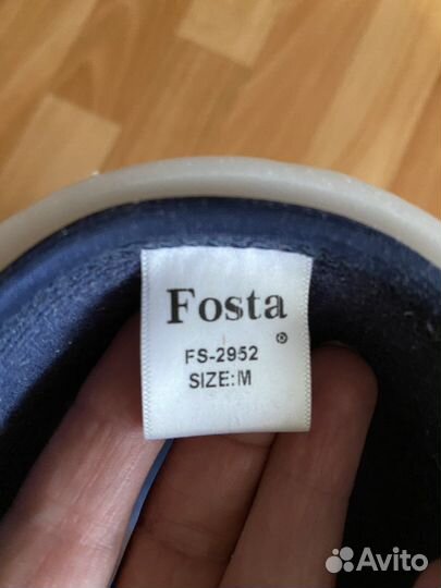 Ортез голеностопный бу