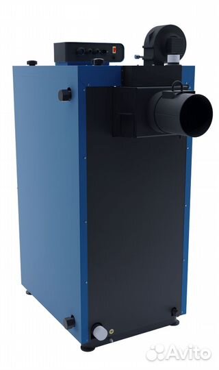 Котел отопительный zota magna 60 кВт