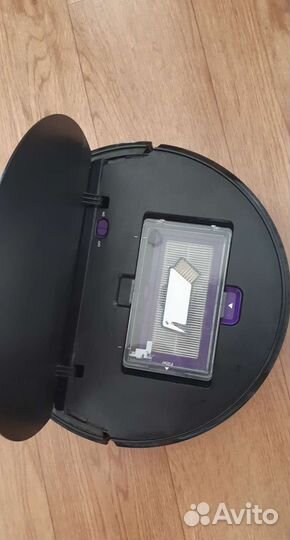 Робот-пылесос Samsung VR05R5050WK