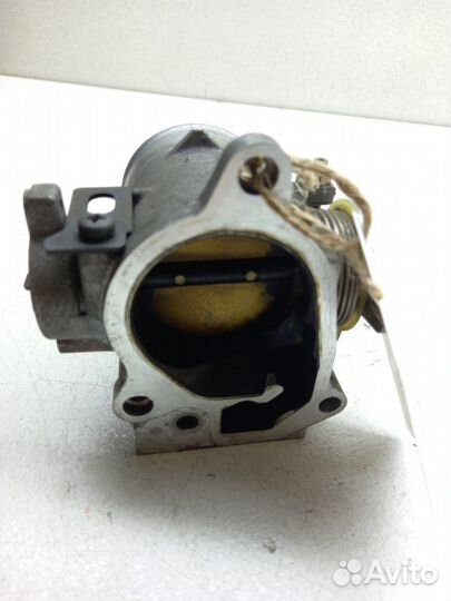 Заслонка дроссельная Lexus Rx300 MCU10L 1mzfe