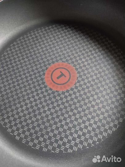 Сковорода Tefal Character 26см