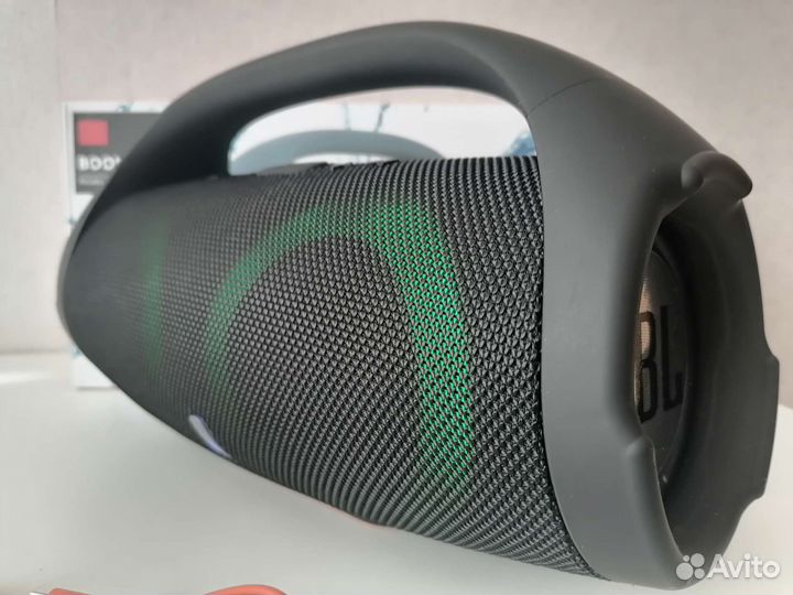 Портативная колонка JBL Boombox 2 Big