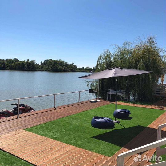 Аренда беседок