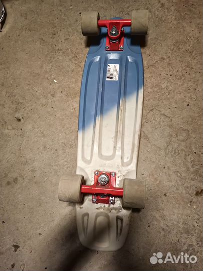 Логборд big yamba 120