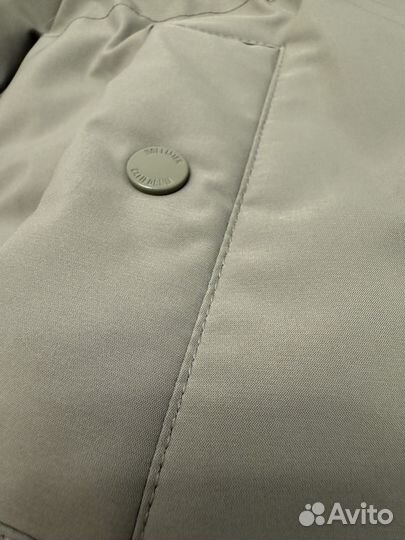 Парка женская зимняя