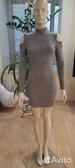 Платье туника