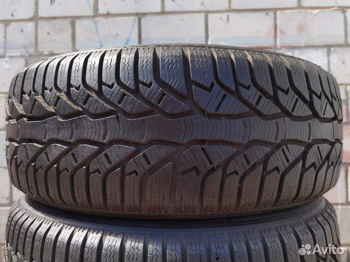 Kleber Dynaxer HP2 205/55 R16 91H