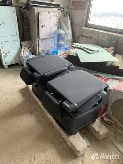 Автокресла