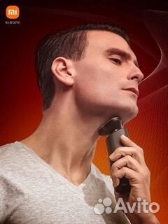 Электробритва Mi Electric Shaver S500