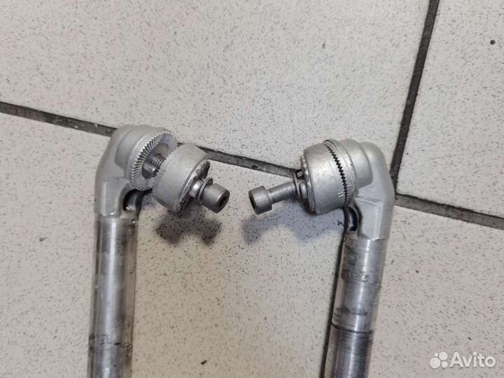 Клипоны bmw r1100rs