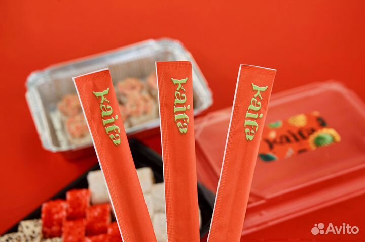 Франшиза доставки еды с чистой прибылью 200т/м