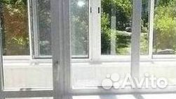 Окна пластиковые быстро под ключ