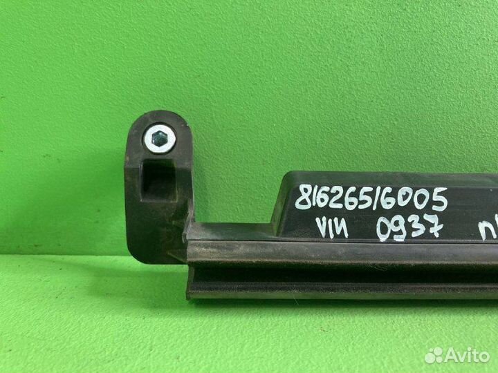 Направляющая MAN TGX