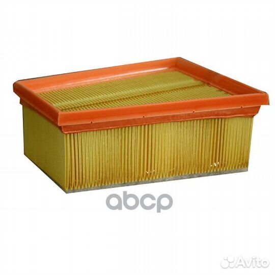Фильтр воздушный renault logan/megane/laguna/CL