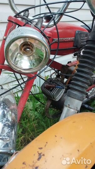 Восход 3м + Верховина