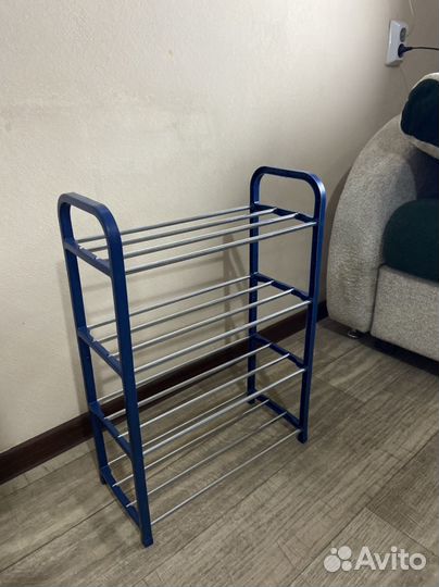 Подставка для обуви