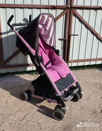 Коляска Maxi Cosi Noa