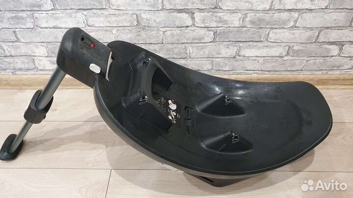 База для автокресла Cybex Sirona M2 i-size