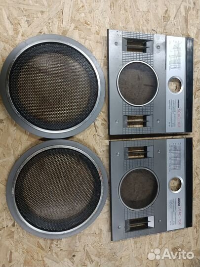 Вега корпусы панели