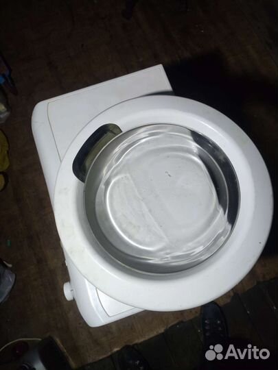 Люк стиральной машины candy