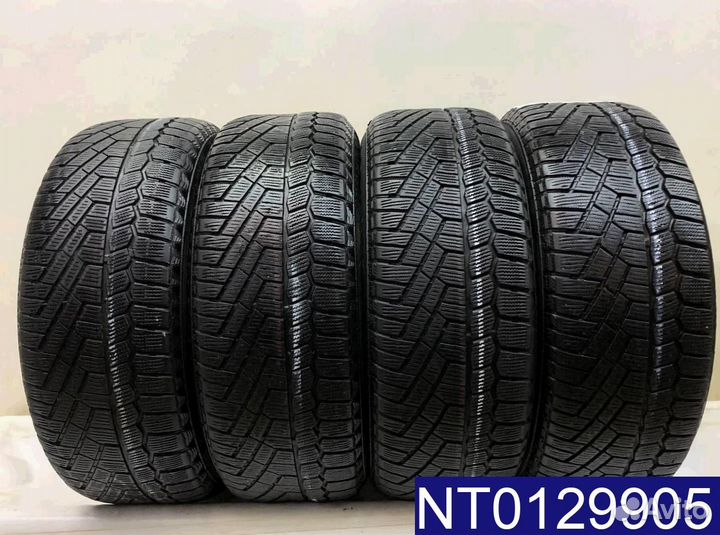 Continental ContiVikingContact 5 205/55 R16 94T