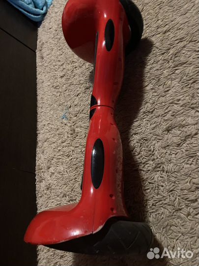 Гироскутер