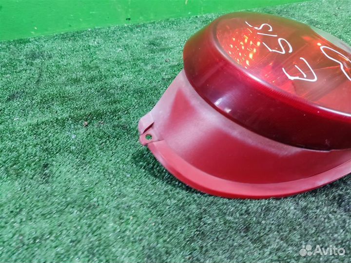 Фонарь задний наружный правый Chevrolet Spark M20