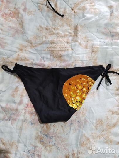 Купальник женский раздельный 42 44